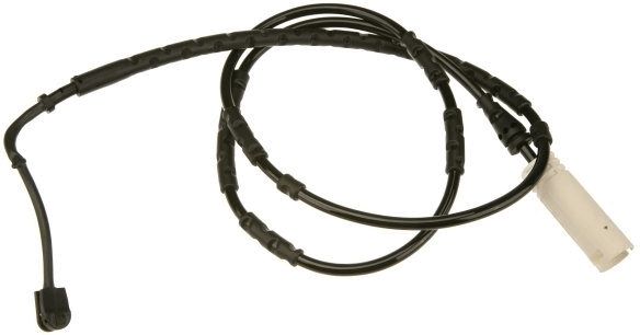 TRW GIC272 Brake Pad Wear Sensor Cable for BMW X1 (E84) 2009-2015 | Brake Lining Warning Lead / Pad Wear Indicator Wire / Wear Contact Harness & Loom | 1143mm OE-Spec Direct-Fit Replacement