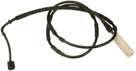 TRW GIC272 Brake Pad Wear Sensor Cable for BMW X1 (E84) 2009-2015 | Brake Lining Warning Lead / Pad Wear Indicator Wire / Wear Contact Harness & Loom | 1143mm OE-Spec Direct-Fit Replacement
