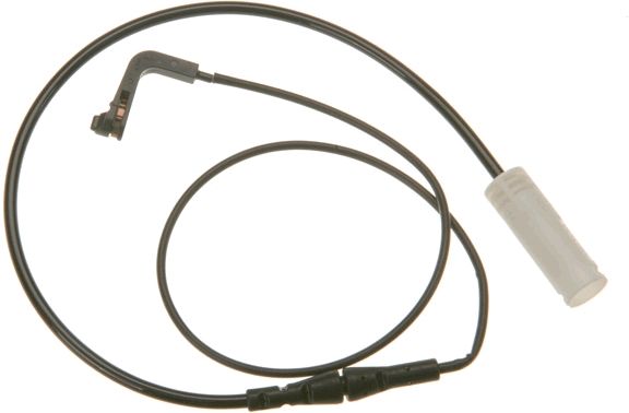 TRW GIC249 (GIC 249) Brake Pad Wear Sensor for BMW 5 Series E61 Touring/Estate (2004-2010) | Brake Lining Warning Cable, Pad Wear Indicator Wire Lead | OE-Spec Replacement for BMW 5er Wagon