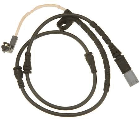 TRW GIC239 Brake Pad Wear Sensor for BMW X6 E71/E72 (ActiveHybrid) - 990mm Pad Lining Wear Indicator Cable, Service Warning Light Sensor Wire Loom, OE-Quality Plug-In Replacement Harness