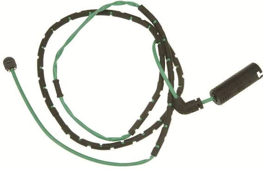 TRW GIC234 Brake Pad Wear Sensor for BMW Z4 - OEM Quality Brake Lining Sensor Cable, Pad Wear Lead & Warning Indicator Wire, Plug and Play Replacement Harness, Pad Life Monitor, 1160mm