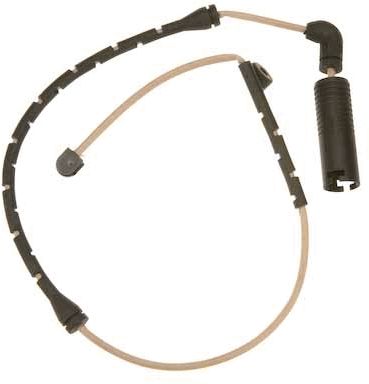 TRW GIC233 Brake Pad Wear Sensor for BMW Z4 - OEM Quality Replacement Pad Wear Indicator/Warning Lead, 610mm