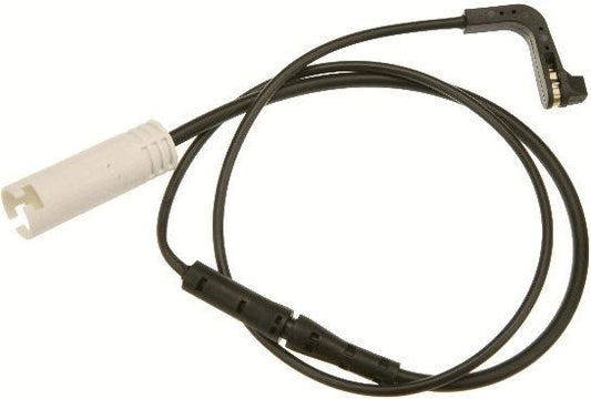 TRW GIC209 Brake Pad Wear Sensor Cable 880mm for BMW 5 Series E61 Touring/Estate 2004-2010 | Brake Lining Warning/Indicator Wire Loom | OE-Spec Replacement
