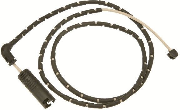 TRW GIC206 Brake Pad Wear Sensor for BMW X3 E83 2003-2010 | Pad Wear Indicator Cable/Brake Lining Warning Wire/Sensor Loom, 1055mm | OEM-Spec Direct Fit Replacement