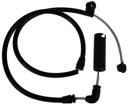 TRW GIC204 Brake Pad Wear Sensor Cable/Lead for BMW X3 (E83) 2003-2010 - Brake Lining Warning Light Indicator 740mm, OE-Quality Direct Fit Replacement Wire Harness Loom