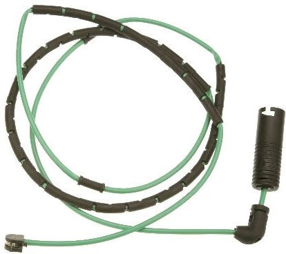 TRW GIC180 (GIC 180) Brake Pad Wear Sensor for BMW 3 Series 1350mm – Brake Lining Warning Cable, Pad Wear Lead, Indicator Wire Loom – OE Quality Direct Fit Sensor Harness