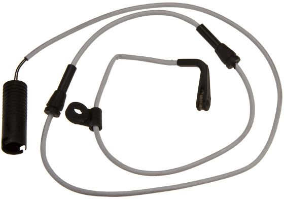Genuine TRW GIC178 Brake Pad Wear Sensor for BMW 5 Series, 1100mm - OE Quality Pad Wear Indicator Cable, Brake Lining Sensor Lead/Loom, Warning Cable/Wire Harness | Direct Fit Replacement