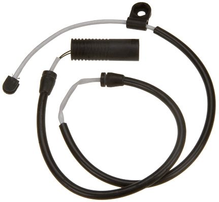 TRW GIC177 Brake Pad Wear Sensor Cable for BMW X5 E53 (1999-2006) | Brake Lining Warning Lead / Indicator Wire Loom Harness 800mm | OEM-Quality Direct Replacement