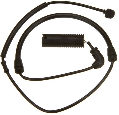 TRW GIC176 715mm Brake Pad Wear Sensor Cable for BMW X5 (E53) 2000-2006 - Pad Wear Lead / Brake Warning Light Indicator Wire Loom & Sensor Harness - Front/Rear Fitment - OEM Spec Plug & Play Replacement