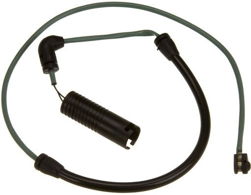 TRW GIC175 BMW 3 Series Brake Pad Wear Sensor  OE-Spec Replacement Brake Wear Indicator Cable, 650mm