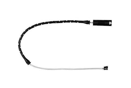 Textar 98019800 Brake Pad Wear Sensor Cable for BMW 7 Series E38 (1994-2001) – Brake Lining Warning Lead, Wear Indicator Wire Harness 570mm | E38 Pad Sensor Loom Replacement