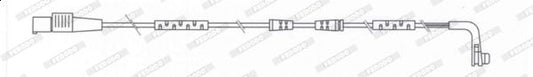 Ferodo Premier FWI364 Brake Pad Wear Sensor Cable 980mm for BMW Z4 E89 Roadster (2009-2016) | Brake Lining Warning Cable | Pad Wear Lead / Indicator Wire | Replacement Plug-In Harness/Loom | FWI364 / FWI 364