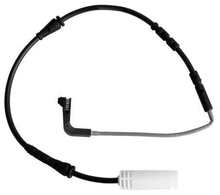 Ferodo FWI413 Brake Pad Wear Sensor 635mm for BMW X1 E84 2009-2015 - Brake Lining Sensor Warning Lead - Pad Wear Indicator/Sensor Cable Wire Loom Harness - Front/Rear OE Replacement