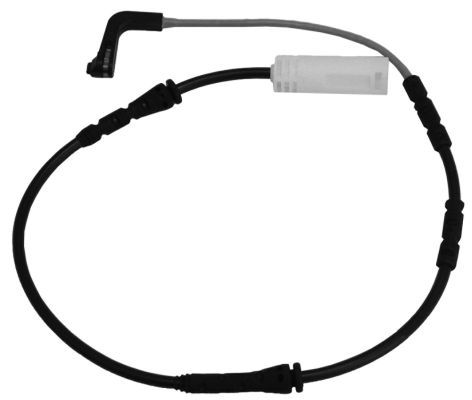 HELLA 8DK 355 251-551 Brake Pad Wear Sensor Cable for BMW 3 Series | Brake Lining Warning Lead/Indicator Wire Loom | OEM-Quality Direct-Fit Replacement | 8DK355251-551 8DK355251551 (Select Models)