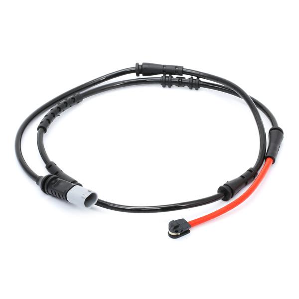 Brembo A 00 472 Brake Pad Wear Sensor A00472 for BMW 5 Series F11 Touring/Estate 2010-2017 - Brake Lining Indicator Lead Warning Light Cable Loom 1110mm