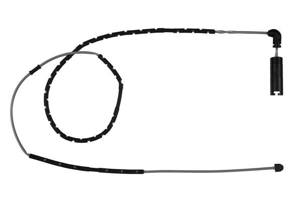 HELLA 8DK 355 250-881 Brake Pad Wear Sensor for BMW Z4 - 1160mm Brake Wear Indicator / Warning Light Cable, Brake Lining Sensor Wire Loom, Replacement Pad Wear Lead - OEM Direct-Fit (8DK355250-881)