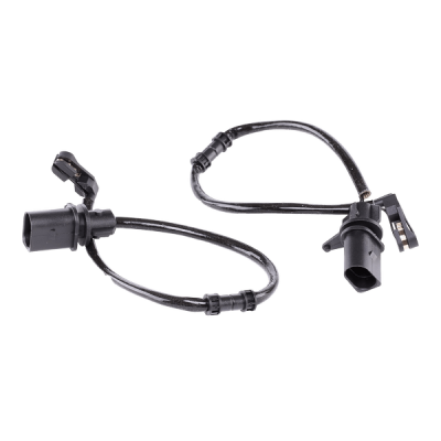 Bosch 1 987 474 541 Brake Pad Wear Sensor for BMW 1 Series | Brake Lining Warning Lead / Indicator Cable / Loom Harness 698mm | OEM Replacement | 1987474541 | Dash Warning Light Wire