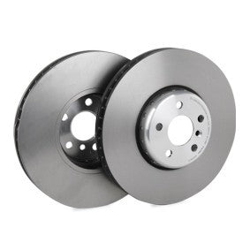 Brembo Two-Piece Performance Brake Disc/Rotor 09.D094.13 (09D09413