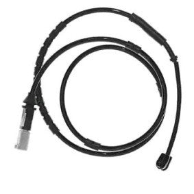 Brembo A00474 A 00 474 Brake Pad Wear Sensor 1045mm - Lining Wear Indicator Cable Sensor Wire Loom Harness - Front/Rear Warning Light Lead - Genuine OE OEM Replacement