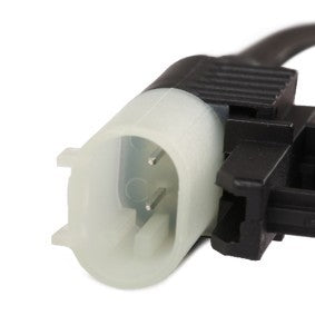 Genuine Brembo A 00 479 Brake Pad Wear Sensor Wire 951mm - OE/OEM Pad Wear Indicator Lead, Brake Warning/Lining Sensor Cable, Replacement Plug & Play Loom Harness (A00479, A-00-479), Front/Rear Axle