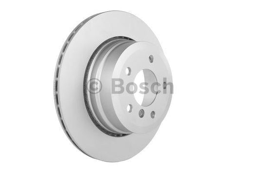 Bosch 0986479351 / 0 986 479 351 Coated High Carbon Vented Brake Disc/Brake Rotor 320mm (319.
