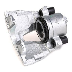 ATE 24.3571-9823.5 Brake Caliper/Calliper Body Only (No Bracket/Carrier/Holder) – Refundable Core Deposit Only | Exchange Surcharge | OEM Teves Continental | Core Return UK