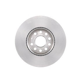 Bosch 0 986 479 088 Brake Disc / Rotor 288mm Front Axle Ventilated (Vented) High-Carbon Anti-Corrosion Coated OE/OEM Quality with Bolts/Screws | HC Cast Iron | 0986479088