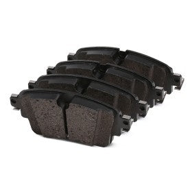 Brembo P 85 154 Brake Pad Set for TRW Calipers - Wear Sensor Ready, Caliper Bolts - OE Replacement Disc Pads for Audi A4/A5 B9, A6/S6 C8, A7/S7, A8 4N, Q5/SQ5 FY, Q7/SQ7 4M, RS4/RS5 B9 & VW Touareg CR7 | P85 154 P-85-154 P85154