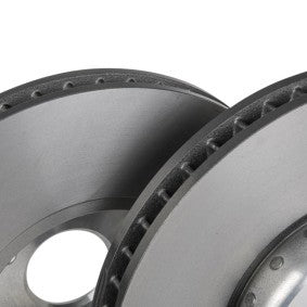 Brembo Two-Piece Performance Brake Disc/Rotor 09.D094.13 (09D09413