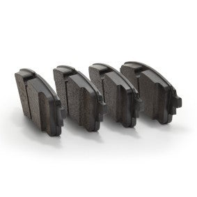 Brembo P 85 165X (P-85-165X) Brake Pad Set Prepared for Wear Indicator, for Akebono Calipers â€“ Fits Audi A4 A5 A6 A7 A8 Q5 Q7 Q8 RS4 RS5 S4 S5 S6 S7 S8, e-tron & VW Touareg CR7 â€“ OEM Replacement