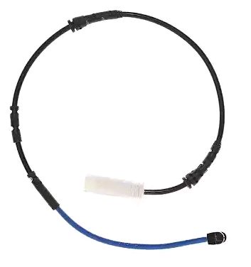 Brembo A 00 488 (A00488) Brake Pad Wear Sensor 700mm for BMW 1 Series E88 Convertible/Cabriolet - Pad Wear Indicator, Brake Warning Light Sensor Cable/Lead Wire Loom OE/OEM Plug - Front/Rear Replacement
