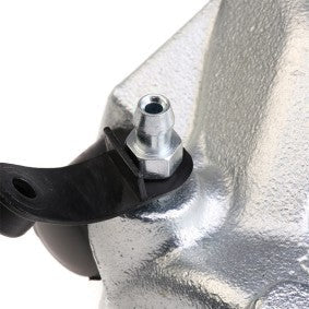 ATE 24.3571-9823.5 Brake Caliper/Calliper Body Only (No Bracket/Carrier/Holder) – Refundable Core Deposit Only | Exchange Surcharge | OEM Teves Continental | Core Return UK