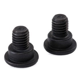 Brembo 09.D096.13 Two‑Piece (2‑Piece) Brake Disc/Rotor 345x24mm – High‑Carbon, Vented/Ventilated, Anti‑Corrosion Coated – 5‑Stud/5‑Hole – Performance OE Replacement – Hardware/Fixings Included (Bolts & Screws)