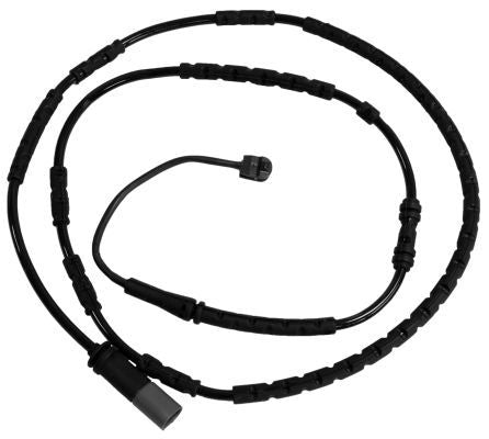 HELLA 8DK 355 251-811 Brake Pad Wear Sensor Cable (8DK355251-811 / 8DK 355 251 811) for BMW Z4 Roadster E89 2009-2016, 1360mm – Brake Lining Warning Indicator Wire Harness, Pad Wear Lead, OE-Quality Replacement