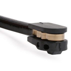 Brembo A00474 A 00 474 Brake Pad Wear Sensor 1045mm - Lining Wear Indicator Cable Sensor Wire Loom Harness - Front/Rear Warning Light Lead - Genuine OE OEM Replacement