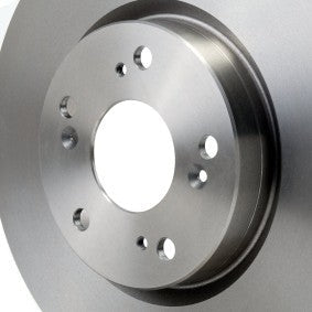 Bosch 0 986 479 B02 Brake Disc / Rotor 293mm x 25mm, Internally Ventilated, 5 Stud/5 Bolt, Oiled Protective Film, OE/OEM Spec Replacement, with Fixing Bolts & Screws (0986479B02)