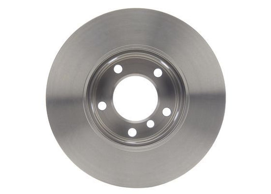 Bosch 0 986 479 R72 Brake Disc / Rotor for BMW 5 Series Saloon & Touring, 295.8 x 22mm Vented, 5-Stud, OEM Spec Replacement, Pre-Oiled | 0986479R72