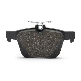 Genuine Brembo P 85 124 Disc Brake Pads for ATE/Teves Calipers - Front or Rear Axle Set - No Wear Sensor/Indicator - OE Quality Replacement Pad Kit UK (P85124, P-85-124)