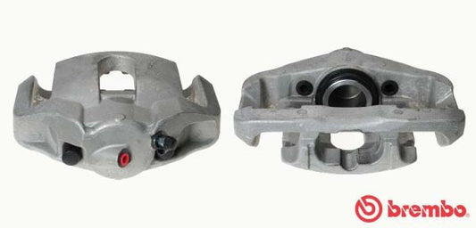 Brembo F 06 132 Brake Caliper Deposit Only - Refundable Core Return/Exchange | F06132-DEPOSIT