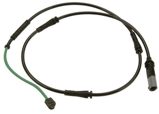 HELLA 8DK 355 251-711 Brake Pad Wear Sensor for BMW 5 Series GT (F07) - OEM Quality Brake Wear Indicator