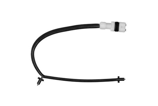 Textar 98033000 Brake Pad Wear Sensor Cable for BMW X5 E53 1999-2006 - 800mm Plug & Play Brake Lining Indicator/Wear Lead - X5 E53 Pad Sensor Wire Harness/Loom to Clear Brake Warning Light - OEM Quality Replacement