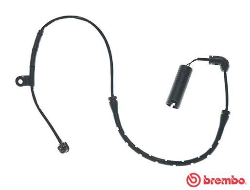 Brembo A 00 249 BMW Z4 Brake Pad Wear Sensor 612mm - OEM-Style Plug & Play Replacement