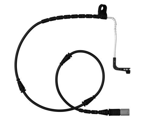 Textar 98041300 Brake Pad Wear Sensor Cable 990mm for BMW X6 E71/E72 – Brake Lining Warning Indicator Lead, Pad Wear Monitor Wire Loom, Service Sensor Harness – OEM Quality Replacement