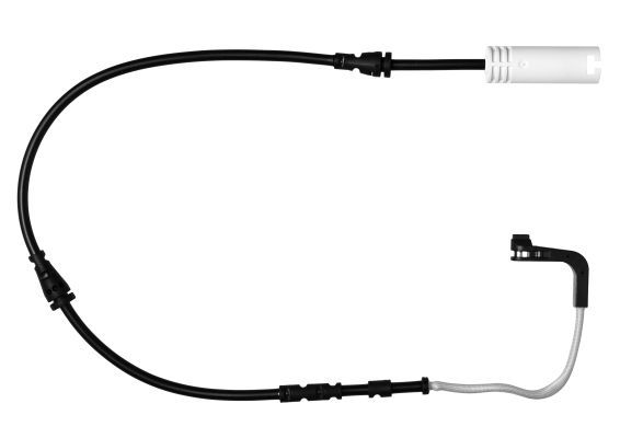 Textar 98041600 Brake Pad Wear Sensor Lead for BMW 5 Series Touring Estate E61 (2004-2010) | Brake Wear Indicator Warning Sensor Replacement