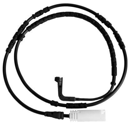 Textar 98042800 Brake Pad/Lining Wear Sensor Cable/Lead 645mm for BMW X1 (E84) 2009-2015 - Brake Warning Light Indicator Wire Loom Harness - Front or Rear