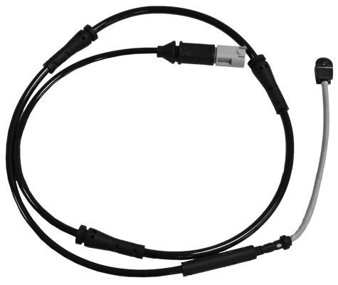 Genuine Textar 98043200 Brake Pad Wear Sensor 1055 mm for BMW 5 Series GT F07 2009-2017 - Brake Lining Warning Sensor Cable / Wear Lead Wire Loom - Pad Life Indicator Replacement for BMW 5GT Gran Turismo