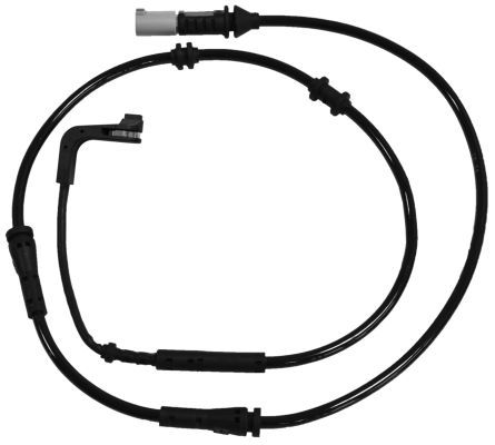 HELLA 8DK 355 251-701 (8DK355251-701) Brake Pad Wear Indicator Sensor for BMW 7 Series F01 F02 F03 F04 (2008-2015) | Brake Lining Warning Lead / Sensor Wire Harness 1055mm | OE Quality Replacement Front or Rear