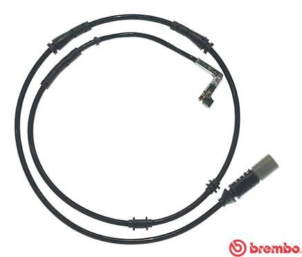 Brembo A 00 429 Brake Pad Wear Sensor, Lining Warning