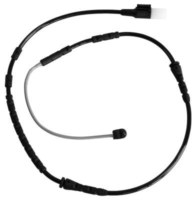 Textar 98046800 Brake Pad Wear Sensor for BMW Z4 Roadster (E89) 2009-2016 - OE-Quality Brake Wear Indicator/Lining Warning Lead Harness 1015mm - Direct Fit Plug & Play Replacement Cable - Pad Life Monitor Wire