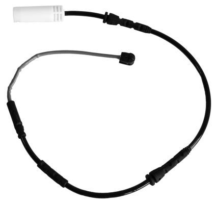 Textar 98046900 Brake Pad Wear Sensor 700mm for BMW 1 Series Convertible (E88) | Brake Warning Indicator Lead | OE-Style Plug & Play Replacement